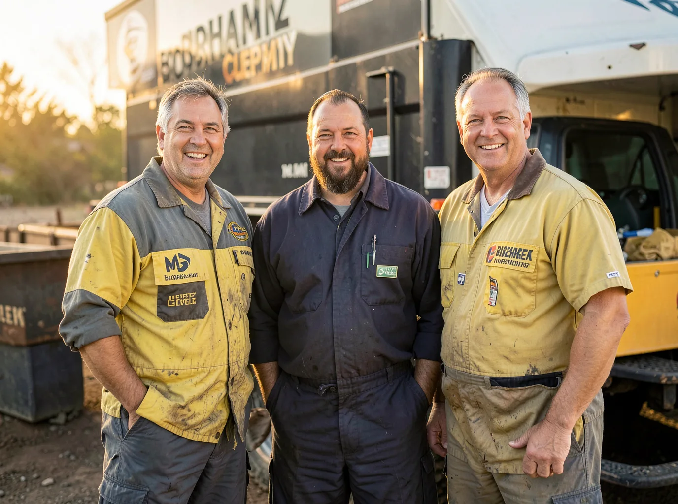 Sewage Cleanup company in Hiram, OH