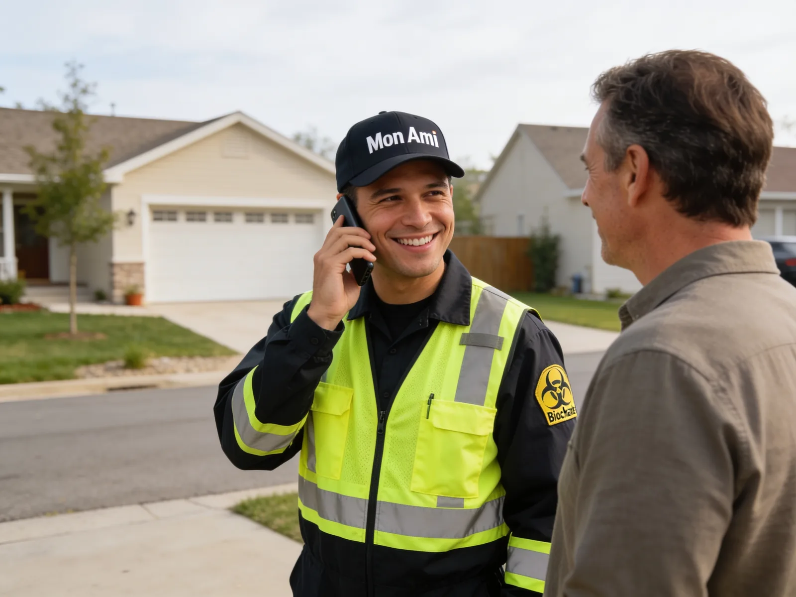 Sewage Cleanup Hiram, OH FAQs