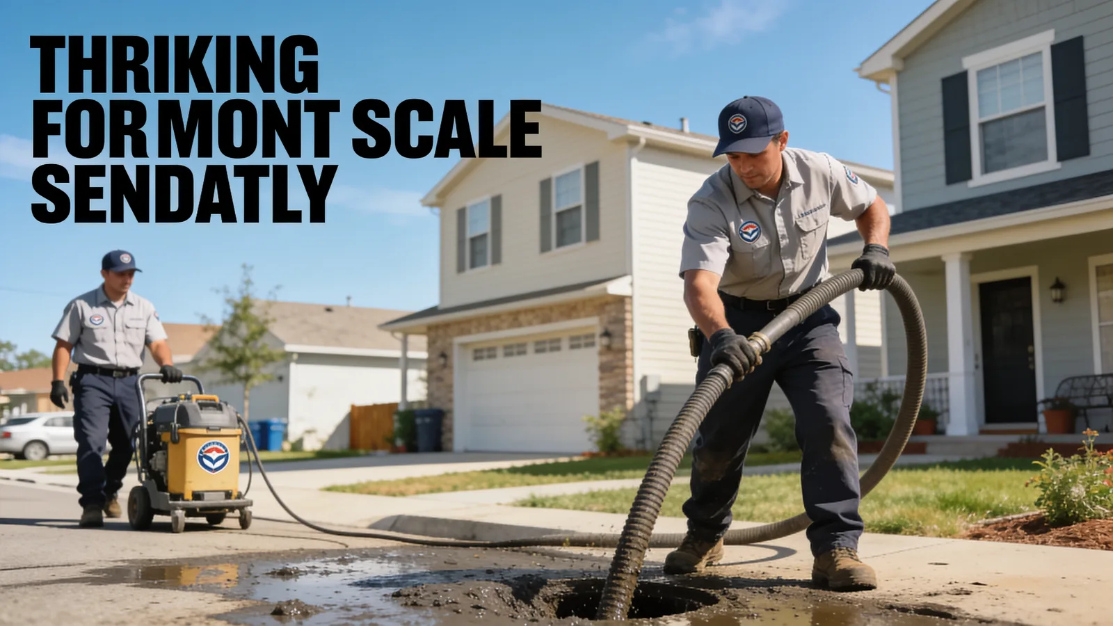 Sewage Cleanup in Hiram, OH near me